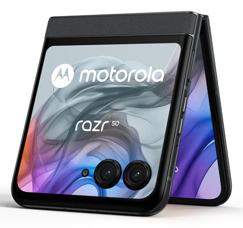 MOTOROLA HANDSET — view 13