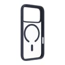 dbramante1928 Grenen - Back cover for mobile phone - MagSafe compatibility - plastic - blue, transparent thumbnail 4