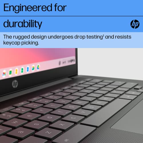 HP FORTIS G1I 14 N250 8/128 CHR — view 8