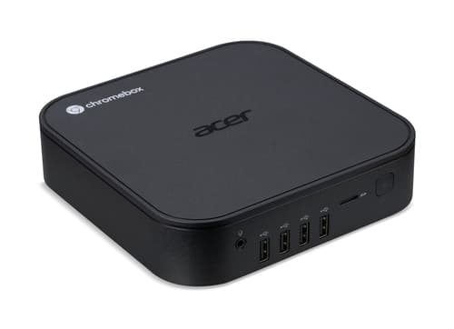 Acer Chromebox CXI6 - mini PC Core 3 100U 1.2 GHz - 8 GB - SSD 256 GB — view 4