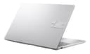 ASUS Vivobook 15.6 CORE I3 8GB 512GB SILVER thumbnail 2
