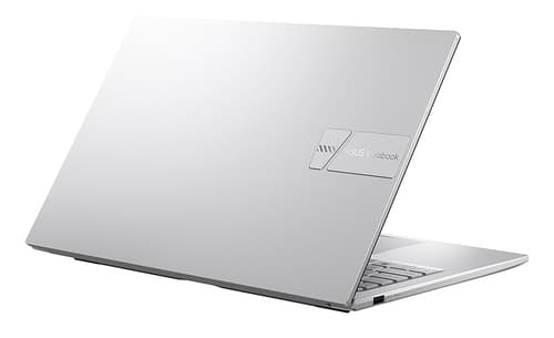 ASUS Vivobook 15.6 CORE I3 8GB 512GB SILVER — view 3