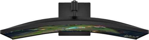 OMEN34CG2WQHD 180HZCURVEDGAMING — view 9
