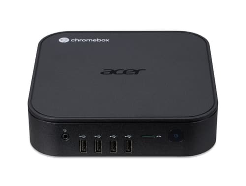 Acer Chromebox CXI6 - mini PC Core 3 100U 1.2 GHz - 8 GB - SSD 256 GB — view 3