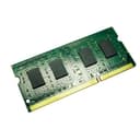 QNAP - DDR3L - module - 4 GB - SO-DIMM 204-pin - 1600 MT/s / PC3L-12800 - 1.35 V - unbuffered - non-ECC thumbnail 1