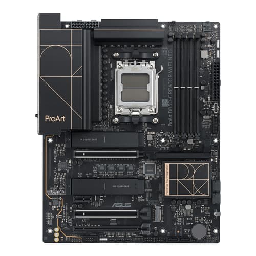 PROART B850-CREATOR WIFI NEO — view 3