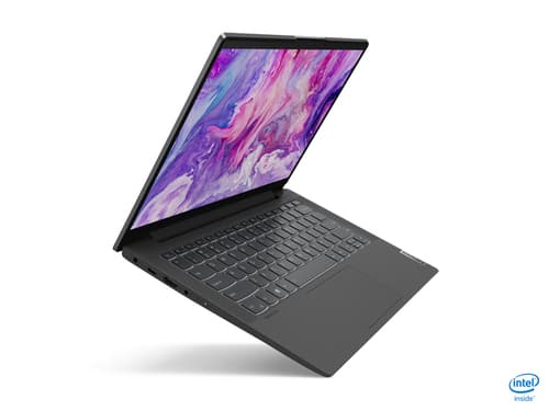 IP 5 14 I5 1035 8GB 256GB G GREY — view 3