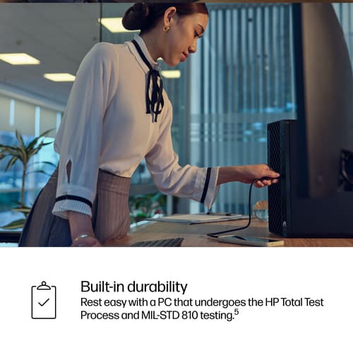 HP PD4 TWR G1I U5-235 16/512 W11P — view 6