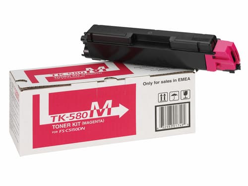 KYOCERA LASER HIGH VOLUME — view 5