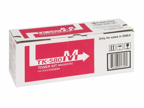 KYOCERA LASER HIGH VOLUME — view 3