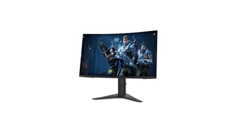 G27C-10 FHD WLED CURVED GAMING — view 9