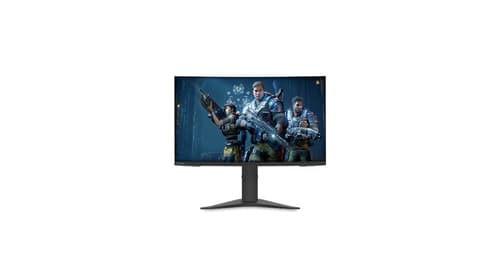 G27C-10 FHD WLED CURVED GAMING — view 3