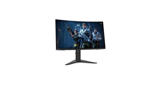 G27C-10 FHD WLED CURVED GAMING — view 1
