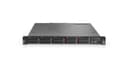 Lenovo ThinkSystem SR250 7Y51 - Server - rack-mountable - 1U - 1-way - 1 x Xeon E-2224 / up to 4.6 GHz - RAM 8 GB - SATA - hot-swap 3.5" bay(s) - no HDD - Matrox G200 - Gigabit Ethernet - no OS - monitor: none thumbnail 1