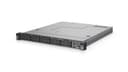 Lenovo ThinkSystem SR250 7Y51 - Server - rack-mountable - 1U - 1-way - 1 x Xeon E-2224 / up to 4.6 GHz - RAM 8 GB - SATA - hot-swap 3.5" bay(s) - no HDD - Matrox G200 - Gigabit Ethernet - no OS - monitor: none thumbnail 2