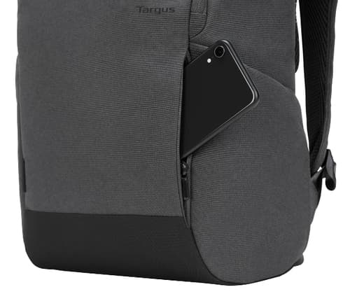 TARGUS 15.6 CYPRESSECO SLIM BP GRY — view 13