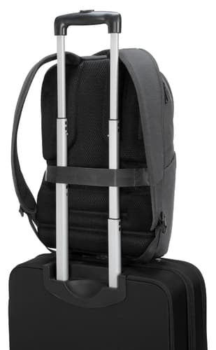 TARGUS 15.6 CYPRESSECO SLIM BP GRY — view 11