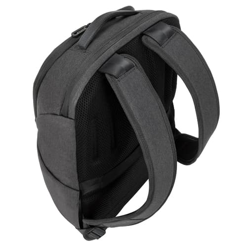 TARGUS 15.6 CYPRESSECO SLIM BP GRY — view 9