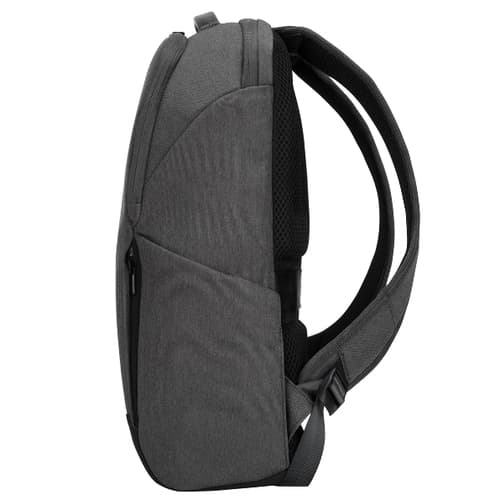 TARGUS 15.6 CYPRESSECO SLIM BP GRY — view 5