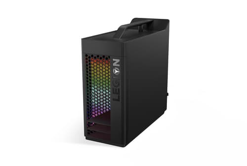 T730-28ICO I7-9700K 16G 1T+256G 2060 — view 3