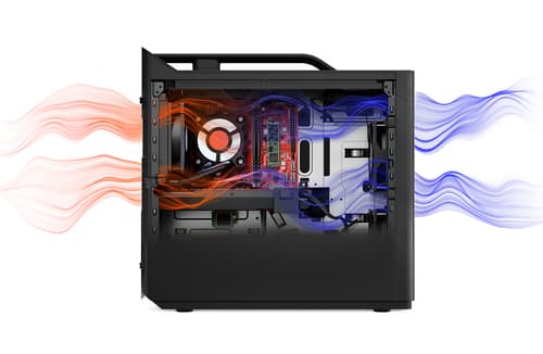 T730-28ICO I7-9700K 16G 1T+256G 2060 — view 8