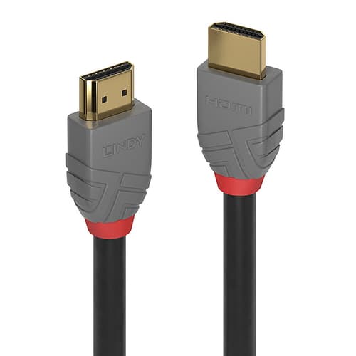 20M STANDARD HDMI CABLE ANTHRA LINE