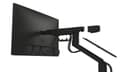 Dell Single Monitor Arm - MSA20 - Mounting kit