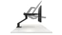 Dell Single Monitor Arm - MSA20 - Mounting kit