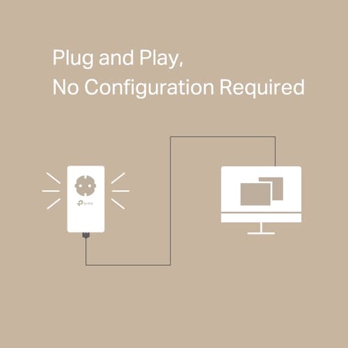 TP LINK NETWORK — view 6