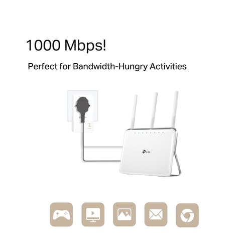 TP LINK NETWORK — view 4
