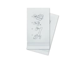 PASSPORT CARRIER SHEET