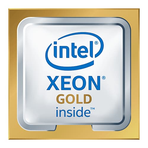 Intel Xeon Gold 5220R - 2.2 GHz - 24-core - 48 threads - 35.75 MB cache - for ThinkSystem SR570 7Y02, 7Y03, 7Y04, SR630 7X01, 7X02