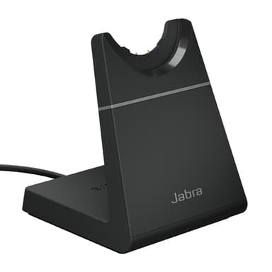 Jabra - Charging stand - black - for Evolve2