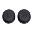 Jabra - Ear cushion for headset - black (pack of 10) - for Evolve2 thumbnail 1
