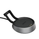 Jabra - Charging stand - black - for Evolve2 85 MS Stereo, 85 UC Stereo thumbnail 1