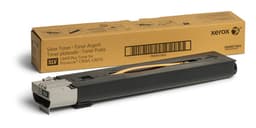 Xerox - Silver - original - toner cartridge Sold - for PrimeLink C9065, C9070