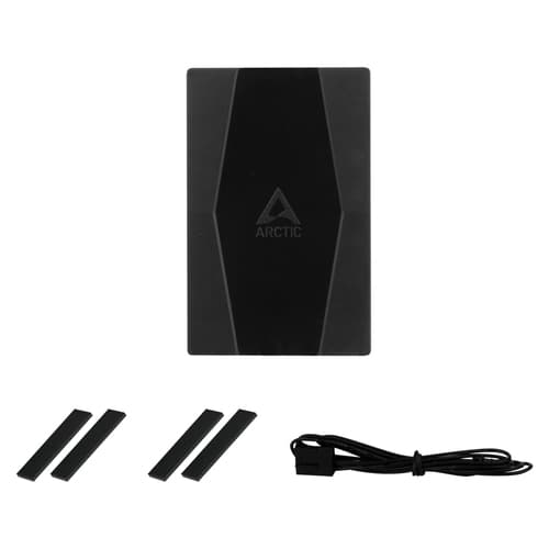 ARCTIC 10-PORT PWM FAN HUB — view 8