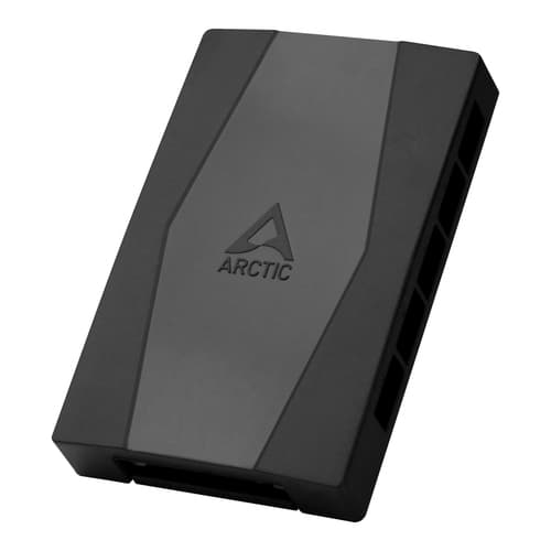 ARCTIC 10-PORT PWM FAN HUB