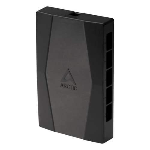 ARCTIC 10-PORT PWM FAN HUB — view 3