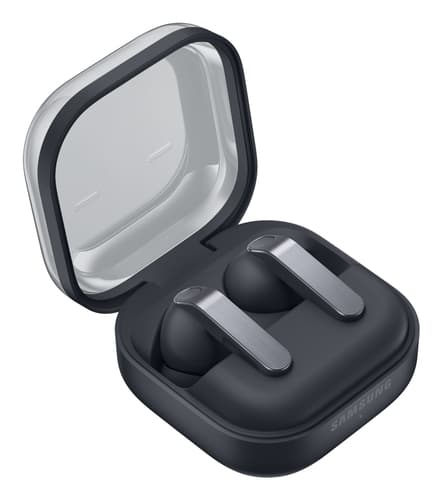 BUDS4 PRO BLACK — view 6
