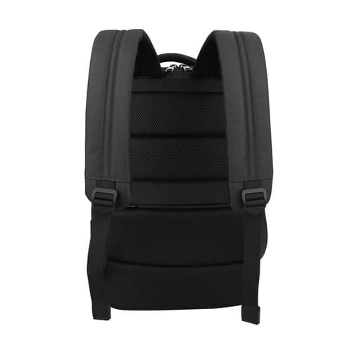dbramante1928 Nyborg - Notebook carrying backpack - 16" - dark grey — view 4