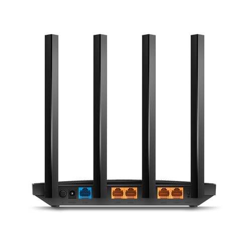 TP LINK NETWORK — view 4