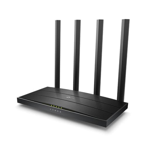 TP LINK NETWORK — view 3
