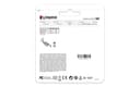 Kingston MobileLite Plus - Card reader (microSD, microSDHC, microSDHC UHS-I, microSDHC UHS-II, microSDXC, microSDXC UHS-I, microSDXC UHS-II) - USB 3.2 Gen 1 thumbnail 4