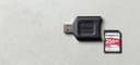 Kingston MobileLite Plus - Card reader (SD, SDHC, SDHC UHS-I, SDHC UHS-II, SDXC, SDXC UHS-I, SDHC UHS-II) - USB 3.2 Gen 1 thumbnail 5