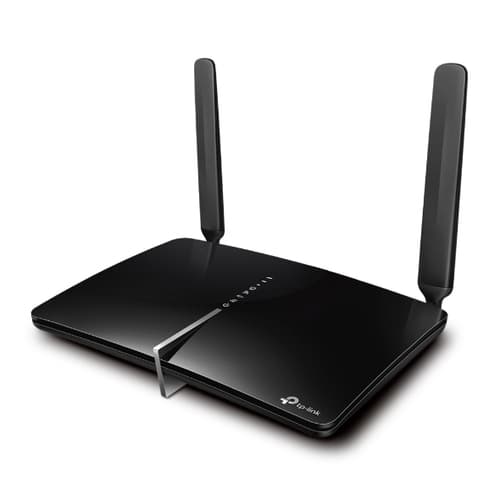 TP LINK NETWORK — view 3