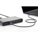 0.7M THUNDERBOLT 3 CABLE 100W thumbnail 5