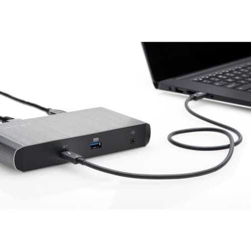 0.7M THUNDERBOLT 3 CABLE 100W — view 6