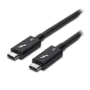 0.7M THUNDERBOLT 3 CABLE 100W thumbnail 1