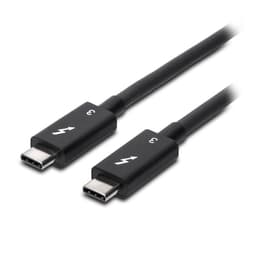 0.7M THUNDERBOLT 3 CABLE 100W